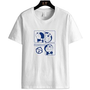 Pinduoduo 2023 Pure Cotton Summer New Men's Printed Short Sleeved T-shirt 1210-1-CM181