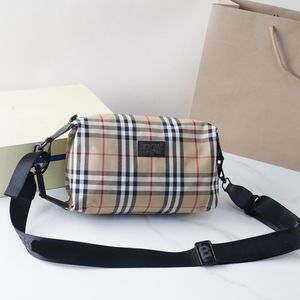 Designer Elite ryggsäck Duffle Bag Cross Body Telfer Väskor Män högkvalitativ plånbok Messenger väska män plånbok kors kroppspåsar g g g g