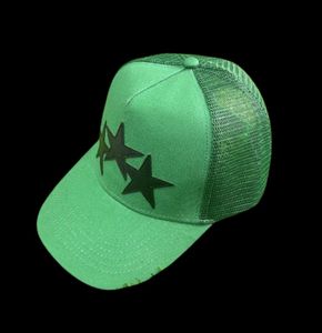 New Am Hat Designers Ball Caps Chapéus Trucker Fashion Letters Bordets Cap de alta qualidade com Logo3184253