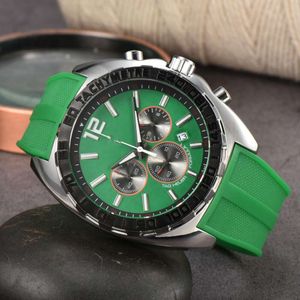 2024 NOVO FOTA FOTA FUNCIONAL FUNCIONAL FUNCIONAL FUNCIONAL CRONOGRAGO MEN 'Watch Quartz Watch Presente