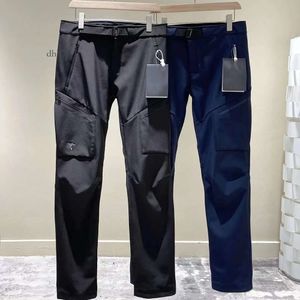 Arctic Jacket Pant Designer Arc Jacket Pant Man Pants Sweatpants Purple Gamma Snabbtorkning och fukt Arcterx Jacket Pant 521