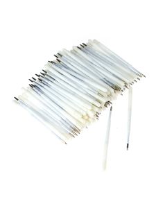 Długopisy 100pcs Ballpoint Pen SOFILL