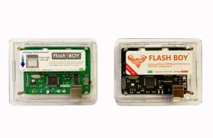 Accessori Flash Boy 3.1/2.8 Cyclone GBC/GBA Writer Dumper Game Accessorio