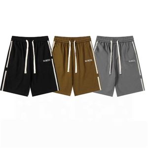 High quality designer clothing The correct fashion spring/summer mens refreshing simple style shorts