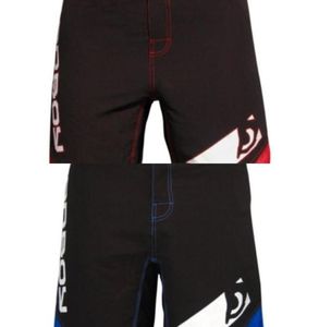 Gym MMA Training Fierce Sparring Breatble Protection Muay Thai Boxing Shorts Fight Kickboxing Cheap MMA Short Pretorian Shorts C1607177