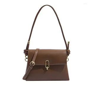 Totes Luxury Женская сумочка дизайнер по скрещенным плечам рубеж