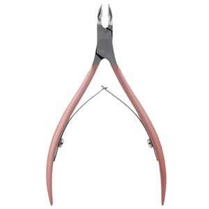 3X Nail Cuticle Pusher Tweezer Cutter Nipper Clipper Dead Skin Remover Manicure Art Grooming Tool Beauty Nail Pliers