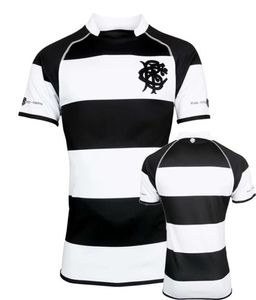 Barbarians Rugby Men039s Sport Shirt SIZE01234567897831813