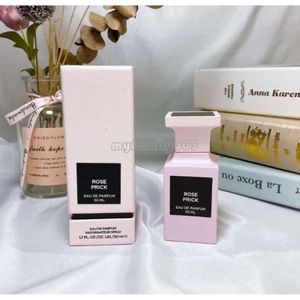 Tom Premierlash Tobaccovanille Perfumy 50 ml 1,7 uncji oud drewniane białe zamsz mężczyzn kobiety neutralne perfumy zapach wiśniowy czas trwały dobry zapach Kolonia 450 88