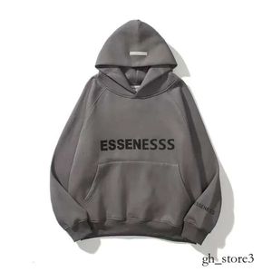 EssentialSweatshirts Fashion Ess Phoodie Mens Hoodies Fog 1977 EssentialSweatshirts Womens Pullover Hoody Tracksuit Sweatshirtsパンツスーツ880