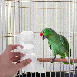 Andere Vogelversorgungen Cage Automatic Water Feeder Drinker Food Trinking Accessoire