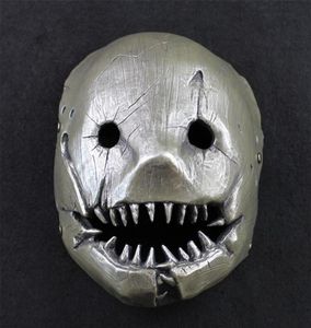 Harzspiel tot bei Tageslichtmaske für das Trade -Cosplay Evan Mask Cosplay Requisiten Halloween Accessoires240v1838528