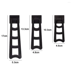 Frames Reliable Good Supporting Force Adjustable Angle Plastic Stable Adhesion Po Frame Stand Picture Bracket Rack