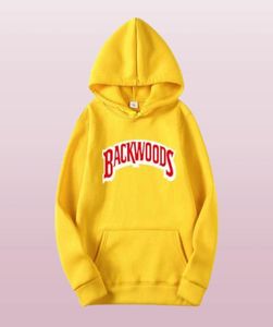 2020 Spring Men Hoodies Streetwear Backwoods Hoodie Sweatshirt Men High quality Autumn Winter Hip Hop Hoodie Pullover Hoody 3XL X06820755