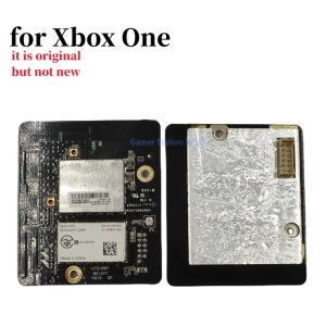 アクセサリPCBボードカード1525内部ワイヤレスWifi Bluetoothモジュール用Microsoft Xbox One交換用アクセサリ