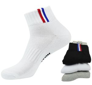 MEN039S Socken Herbst und Winter Baumwolle Casual Socken männlich im Röhrchenverdickung Handtuch unten Jogging Sports Sock6110355