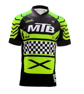 2020 US Motorcycle Racing Suit Men039s Shortsleeved Biker Colling Rower Mountain Bike Dhamxc Biker 8728636