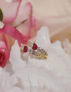 Stull Fashion Jewellery Crystal Crystal Crystal Squisite Orecchini in oro 14kreal oro per donna feste di vacanza quotidiano Elegant Earrings4981929