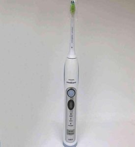 Toothbrush Recarregável HX6920 HX6930 FLEXCARE até 3 semanas de dentes brancos inteligentes para o adulto 2205243335976