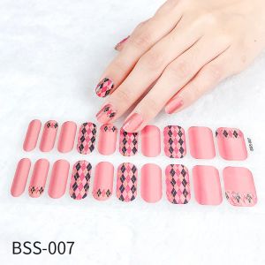 Novo 2024 1 -sheet Korean Polish Strips