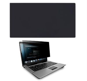 Epacket 14 156 tum Privacy Screen Protectors Filter Skärmar Antiglare Skyddsfilm för 169 Widescreen Laptop217E6367772