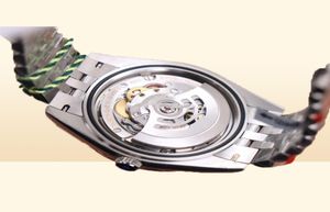 13 Styles Luxury Watches TW 41mm 904L Rostfritt stål CAL3235 Automatisk herrklocka 1263340022 Sapphire Crystal Grey SS BRAC5440990