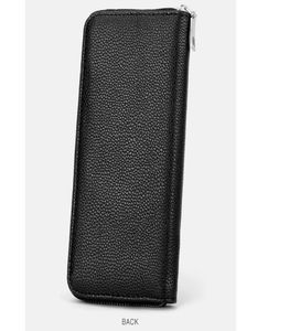 ZIPPY WALLET VERTICAL the most stylish way to carry around money cards and coins men Real leather purse card holder long business5117145