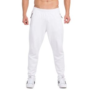 Pants 2016 Men's Running Pants Loose Basketball Jogger Byxor Elastic midja plus storlek på Haren Pants Male Sports Pants