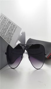 Homens de moda de alta qualidade Mulheres de revestimento político óculos de sol UV400 Vintage Sport Sun Glasses com Box5085009