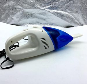 Car Vacuum Cleaner Collector Mini Handheld Wet and Dry Dualuse Super всасывание Высококачественное высококачественное DC 12V Portable Careum Cleaner8846117