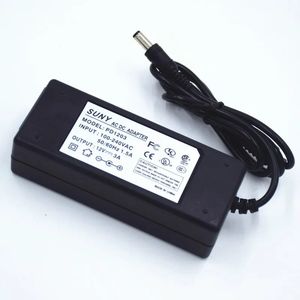 NY 12V 3A SWITCHING strömförsörjning 12V3A Laptop Charger Power Adapter 12V3A DC Reglerad strömförsörjning för 12V3A Laptop -laddare för 12V 3A