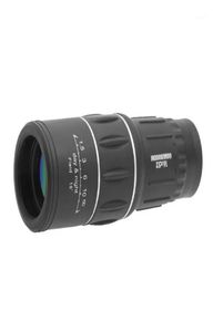 HD Outdoor HD Dual Spotting Monocular de Telescópio Monocular Binoculares de Escopo de Caça Binóculos Zoom Lente Optic 16x52 Lentes de Foco1 NRRIU4909272