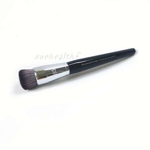 PRO ULTRA LIQUID FOUNDATION MAKEUP BRUSH #83 - Angled Flawless Evenly Foundation Cream Cosmetics Beauty Brushes Tools