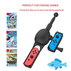 Аксессуары для Nintendo Switch Fishing Star Star Switch Switch Accessories Game Game Accessories для хранения контроллера Joycon