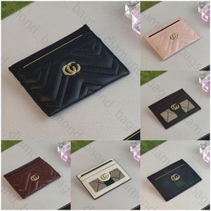 mini designer wallet for women men luxury womens leather wallets designers woman coin purse card holders designer recto verso key purses unidex cardholder carteras