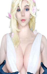Silikonowe płytki piersiowe CG Formy piersi dla crossdressers Drag Queen Mastectomia Transgender BS4021026