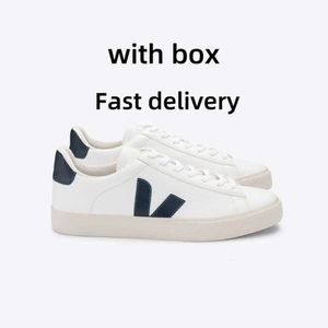 Mens Sh Fench V Shoe Casual Vejaon Sneake Fench Bazil Geen Eath Geen Low-Cabon Life V Oganic Cotton Flats Platfom Sneakes Women Classic White 507 Oe Ejaon S