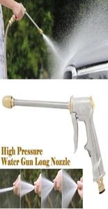 Alta pressão Power Water Gun Car Washer Jet Garden Warder Manguar