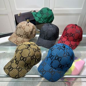 10a Casquette Moda Tasarımcı Beyzbol Kapağı Erkek Şapkalar Marka Marka Cap Yaz Plaj Şapkaları Lüks Tenis Açık Güneş Koruyucu Şapka