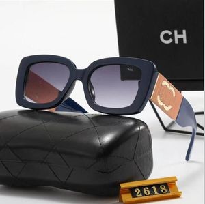 Designer Womens Oval Frame Glasses UV Hot Selling Property Squared Sunglasses Metal Legs Letter Design langzuhe seventieth police read Smu09ws Smu11ws