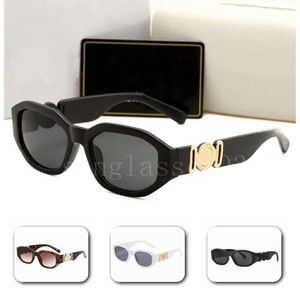 女性用メンズデザイナーサングラスオプション偏光UV400保護レンズサングラス