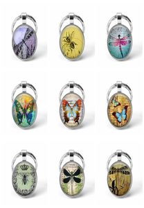 Correntes de KeneyBee Mel Bee Cabochon Keyring Keney ABELHA BEEKEEPER GUEL APIARIST GUIL MEL ABELHA CHANT CHEIL CHAVE RING8834615