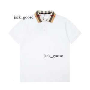 Casa Blanca Mens Polos T Shirt Fashion Embroidery Short Sleeves Tops Turndown Collar Tee Casual Polo Shirts M-3XL 544