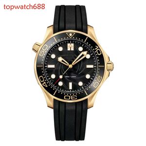 Mens Designer Watch AAA Quality Watches With Box Automatic Movement Fashion 300/600mm Diving Montre de Lux Watchs