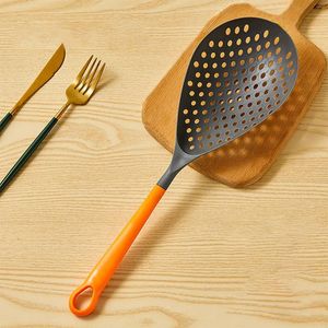 Tavolino tavolino cucchiaio multifunzionale cucchiaio coltivatore footer filtro alimentare con utensili da cucina