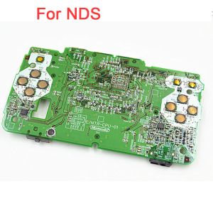 Acessórios Original Usado para NDS Console do Console Minaterial Reparação de Reparação Mãe PCB Board Board Placa de Circuito para Nintend DS