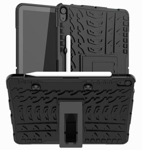 Caixa de proteção à prova d'água à prova de choque Kickstand para iPad Air 4th Generation 109 polegadas 2020 Caseipad Air 49351848