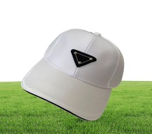 Snapbacks Hall Hats Fashion Designer Baseball Caps per uomini Donne Black Bianco Bianco Cappello Cappello di qualità Gold Cap8334459