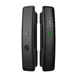 Smart Lock Aqara Smart Door Lock H100 Zigbee/Body/Light NFC Датчик.