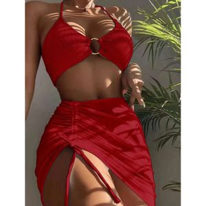 FlashSale Sexy Womens Designers Bikini set di costumi da bagno a forma di cinturino chiorli da bagno da bagno abiti da bagno spiaggia da bagno da bagno mixa